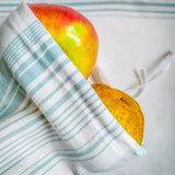 Case-ики (торбички) Polka Stripe