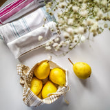 Case-ики (торбички) Polka Stripe