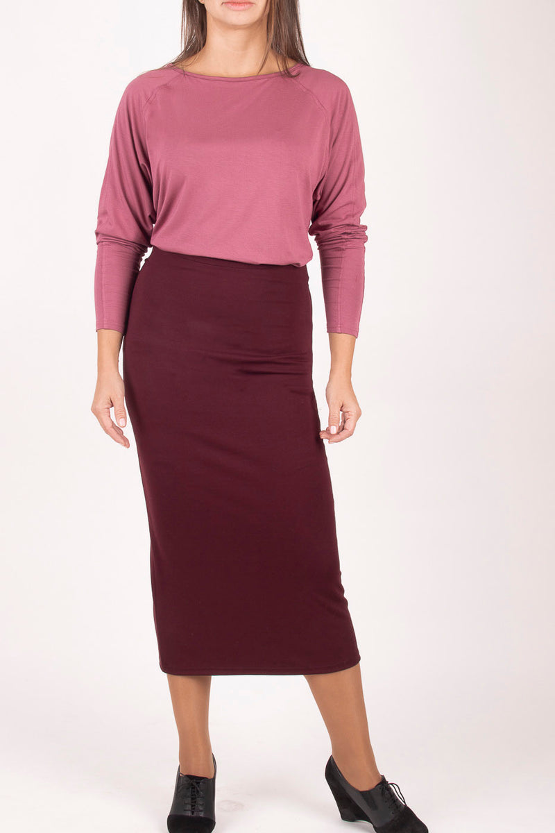 Права пола с цепка - Бордо