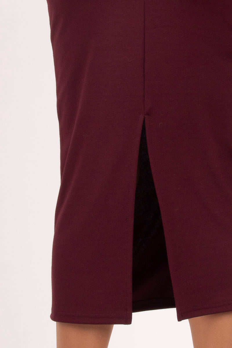 Права пола с цепка - Бордо