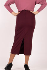 Права пола с цепка - Бордо