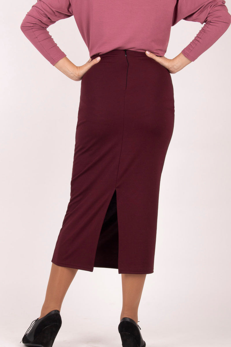 Права пола с цепка - Бордо