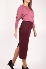 Права пола с цепка - Бордо