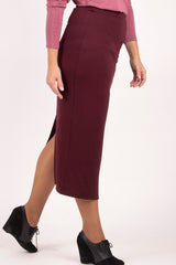 Права пола с цепка - Бордо