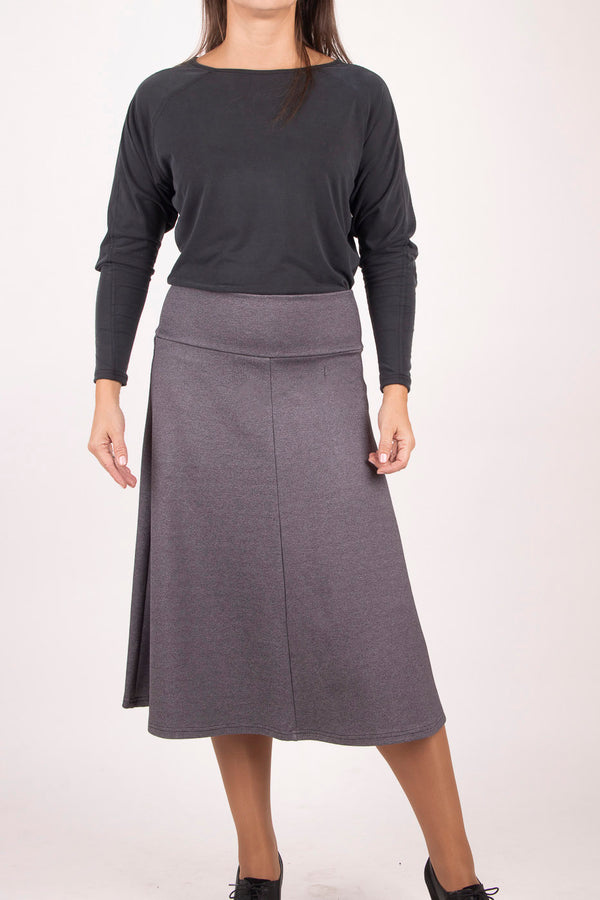 ПОЛА Лора - Сива