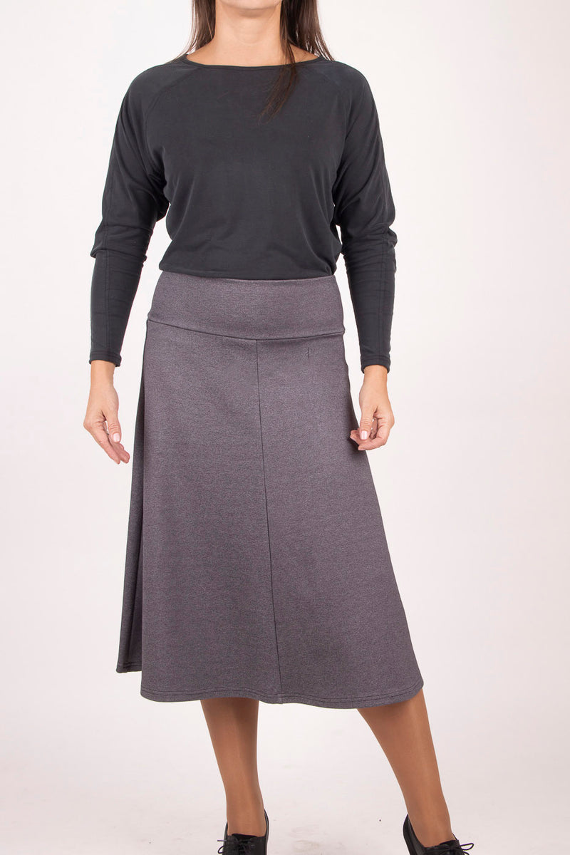 ПОЛА Лора - Сива