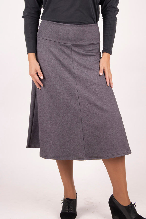 ПОЛА Лора - Сива