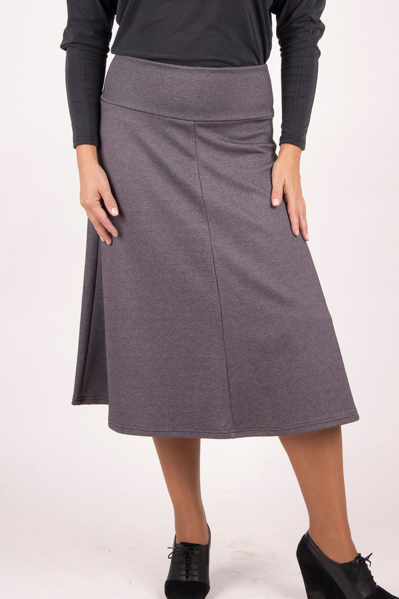 ПОЛА Лора - Сива