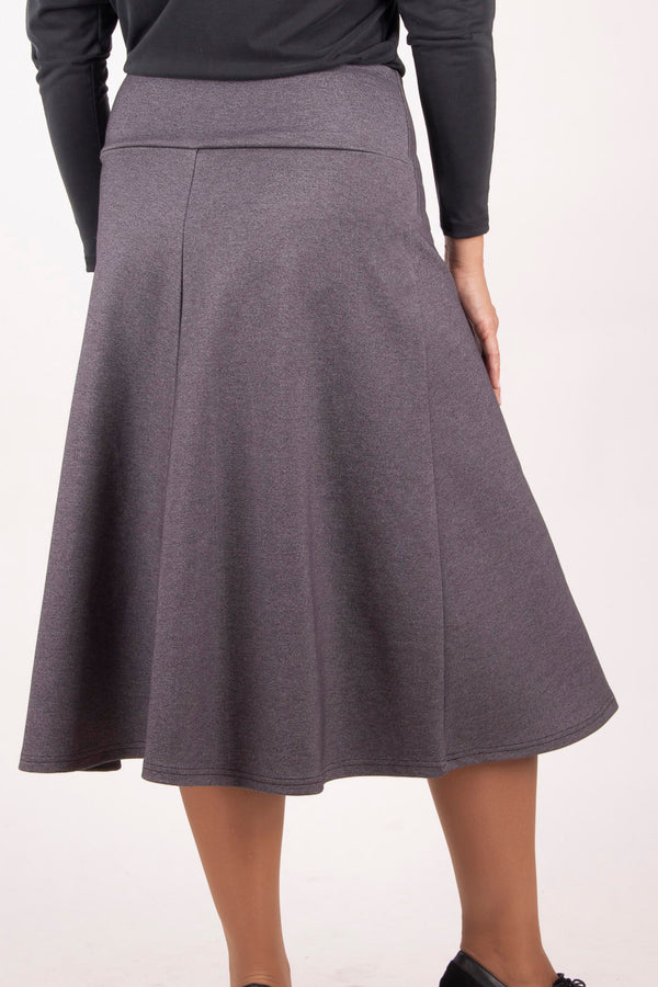 ПОЛА Лора - Сива