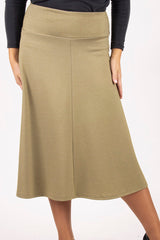 ПОЛА Лора - Млечно зелено