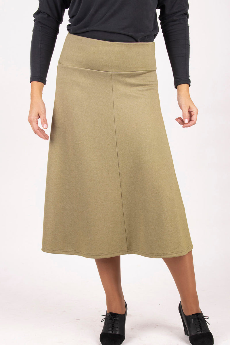 ПОЛА Лора - Млечно зелено