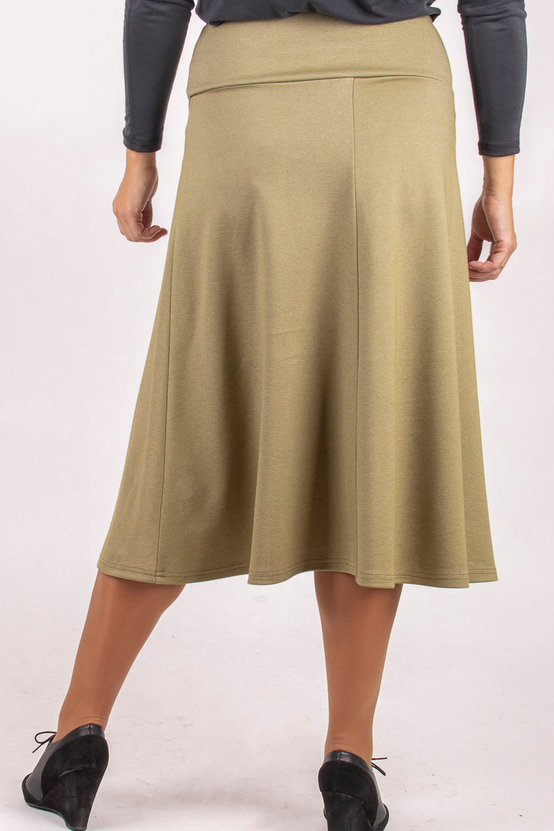 ПОЛА Лора - Млечно зелено