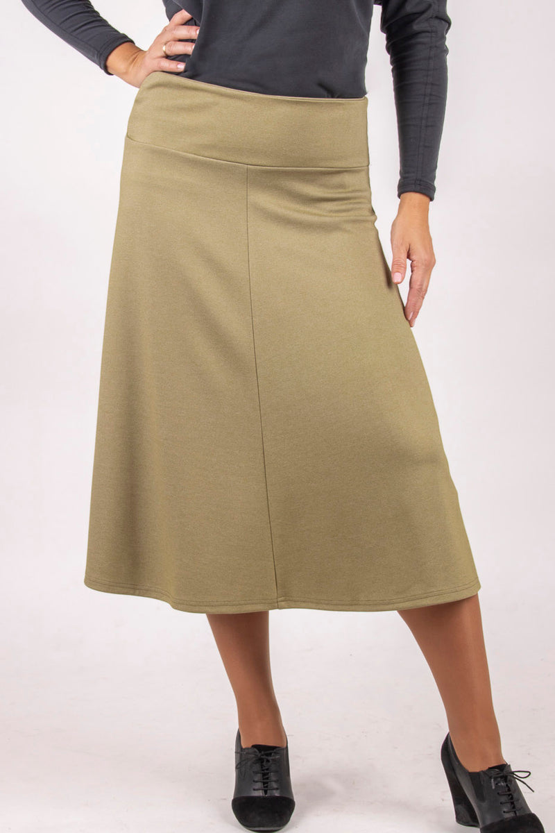 ПОЛА Лора - Млечно зелено