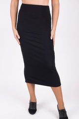 Права пола с цепка - Черно