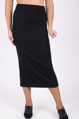 Права пола с цепка - Черно