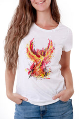 Тениска Phoenix