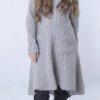 вълнено палто wool coat